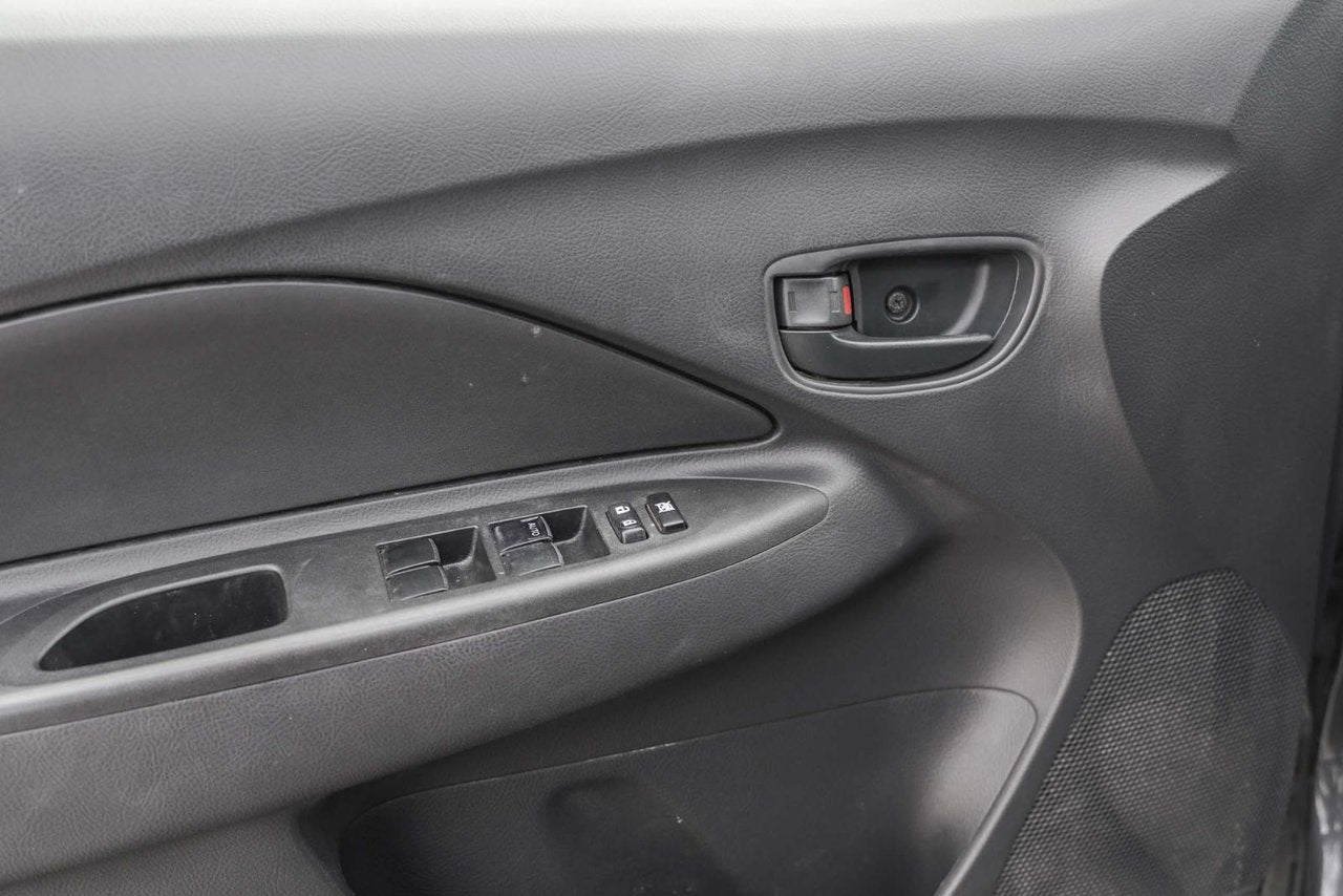 2009 Toyota Yaris