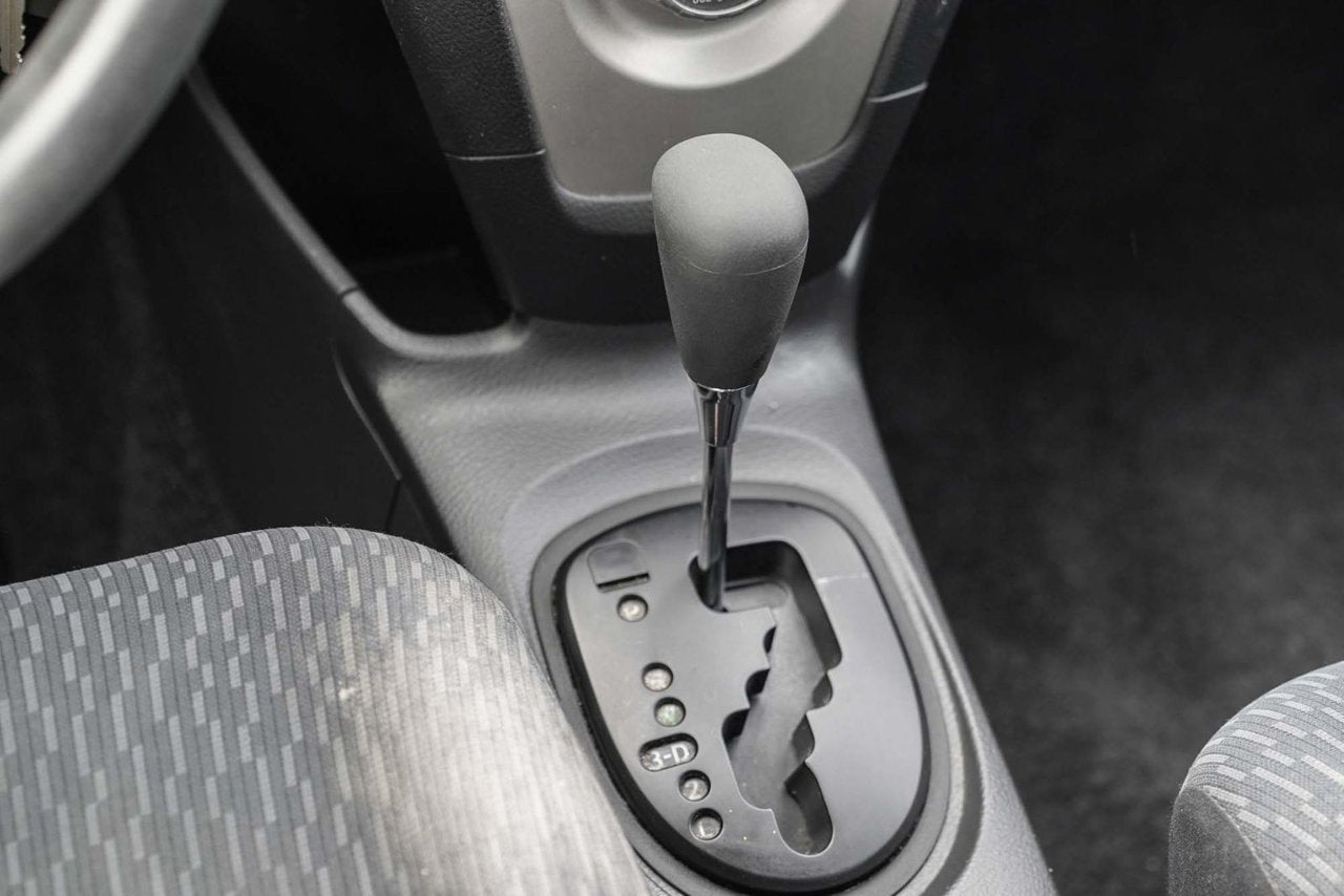 2009 Toyota Yaris