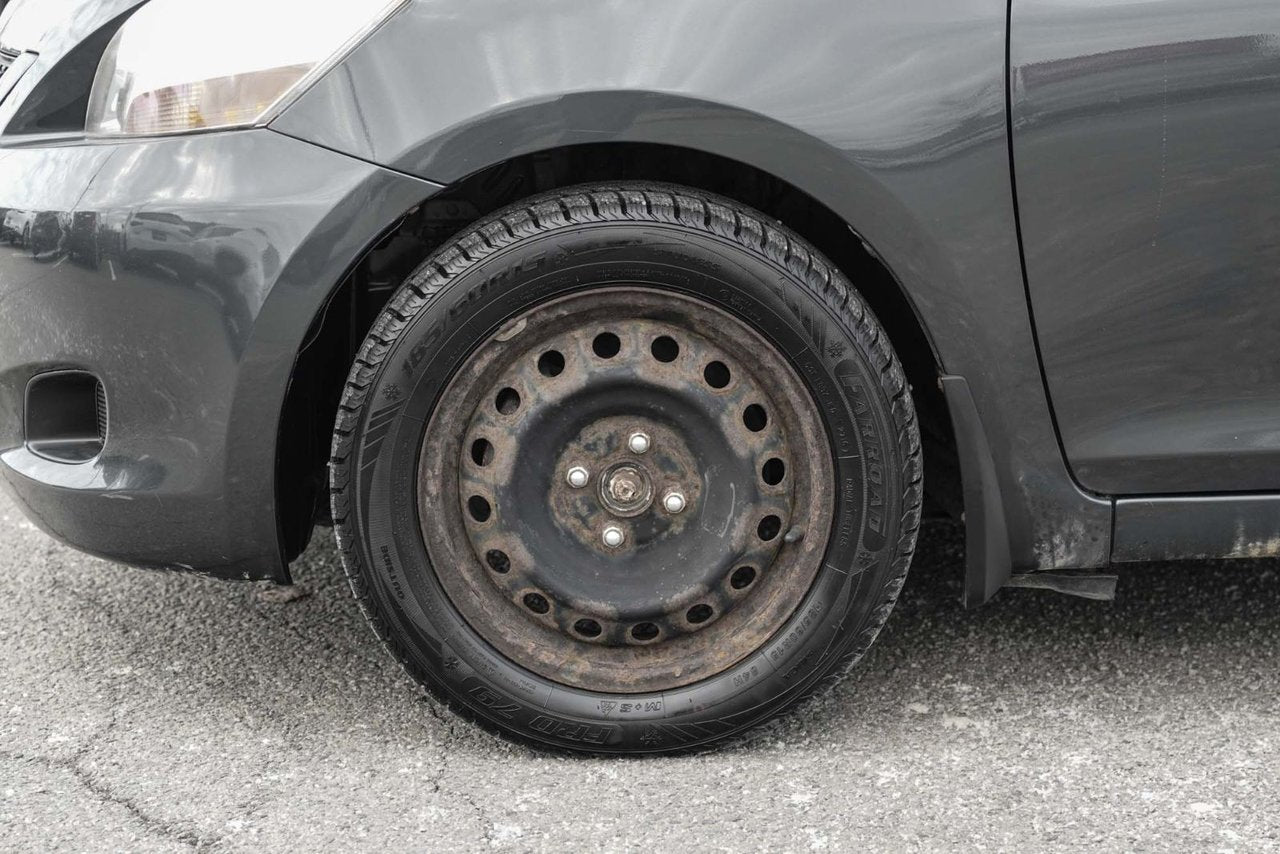 2009 Toyota Yaris