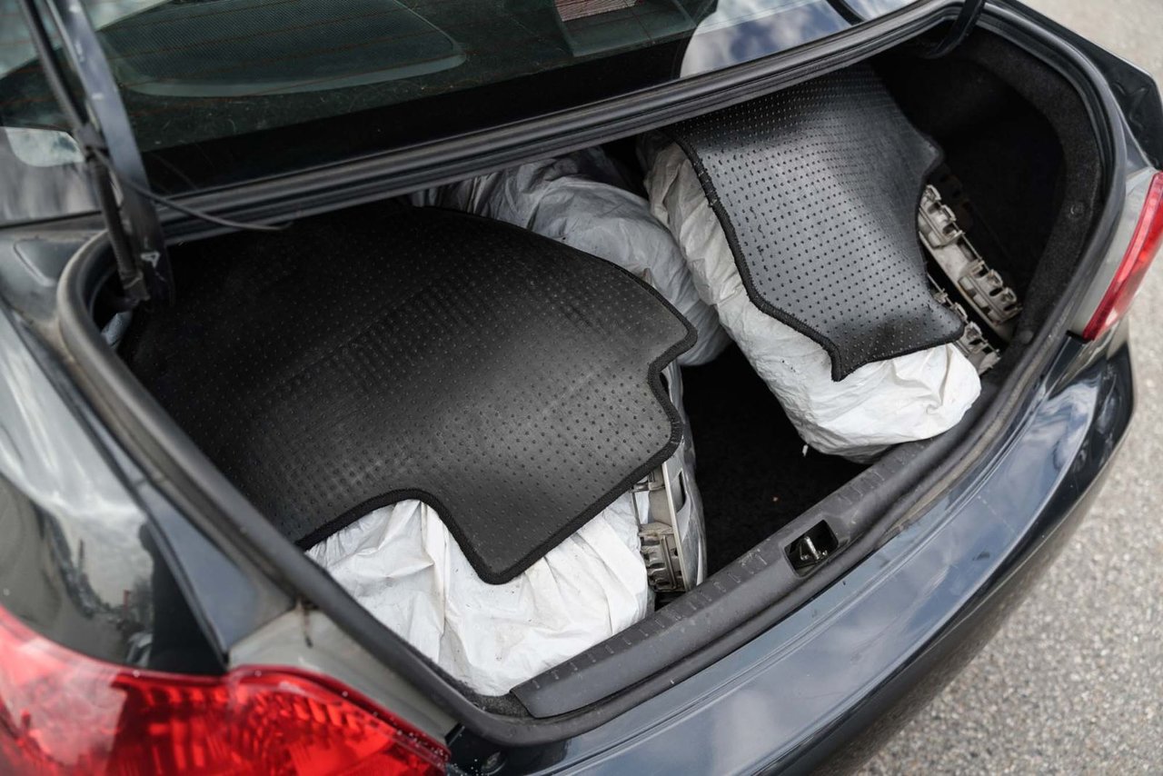 2009 Toyota Yaris