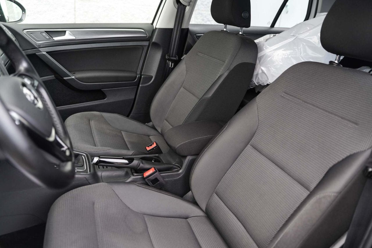 2018 Volkswagen Golf COMFORTLINE