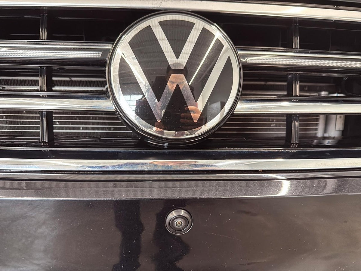 2022 Volkswagen Tiguan Highline R-Line