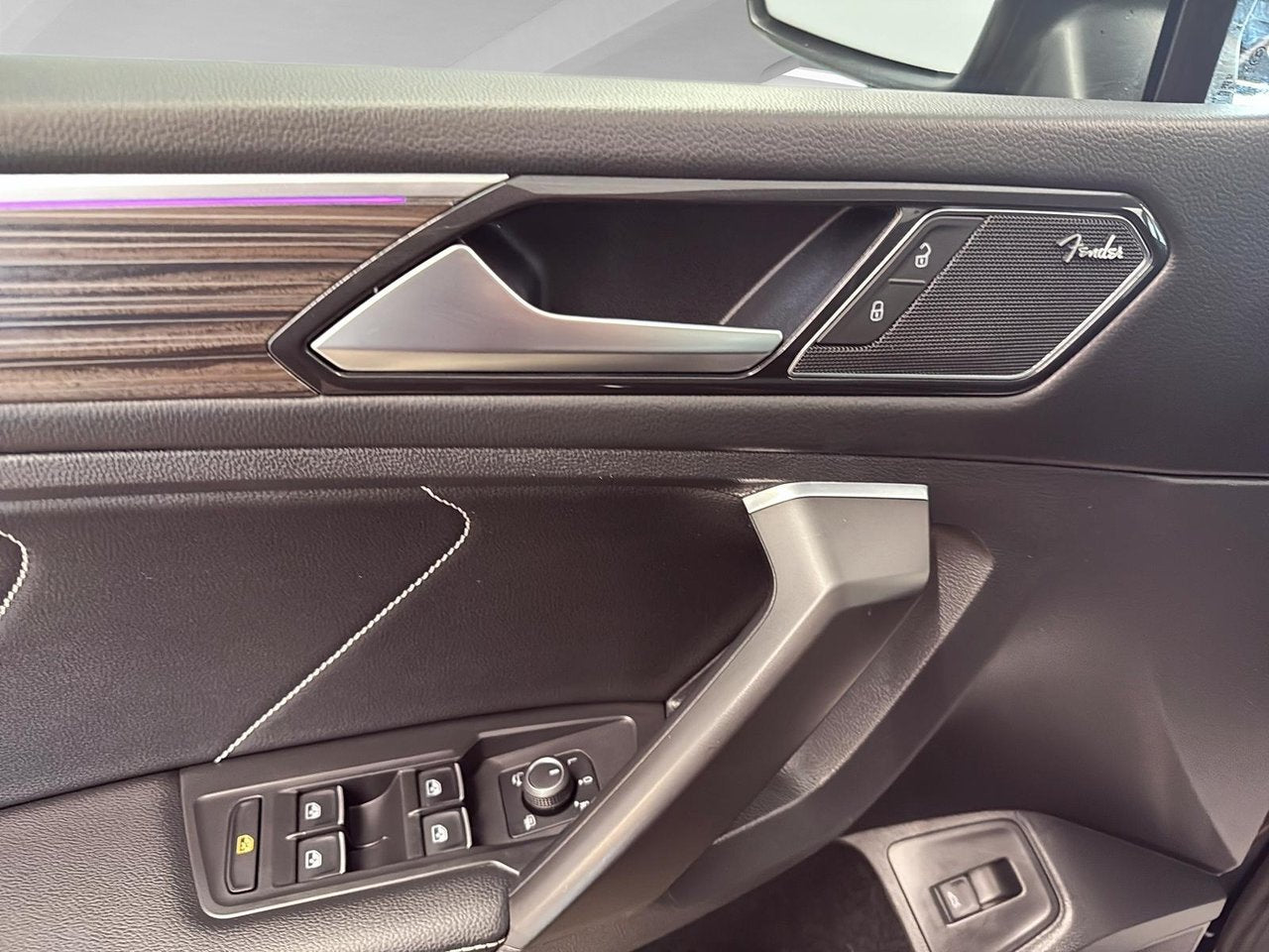 2022 Volkswagen Tiguan Highline R-Line