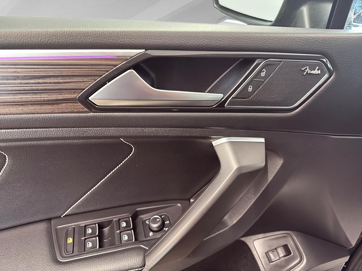 2022 Volkswagen Tiguan Highline R-Line