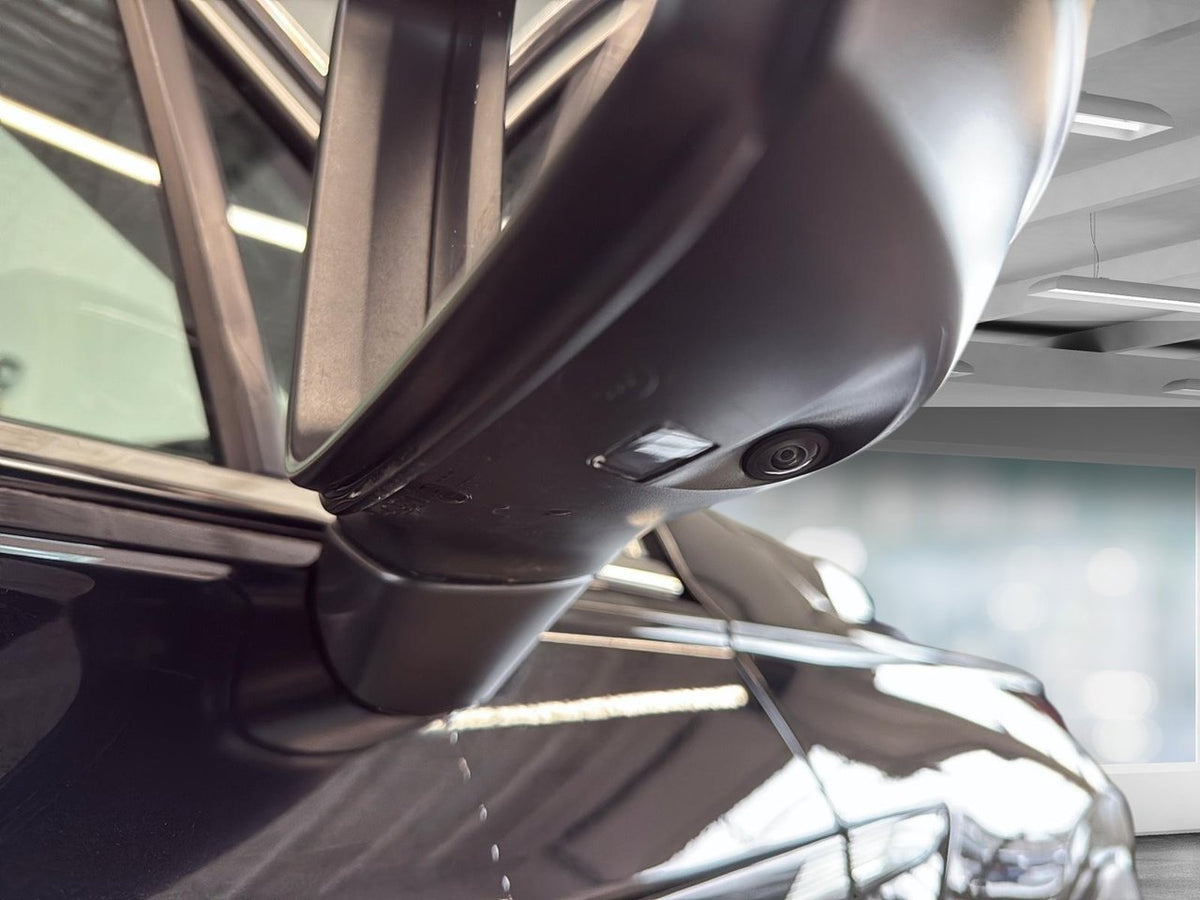 2022 Volkswagen Tiguan Highline R-Line
