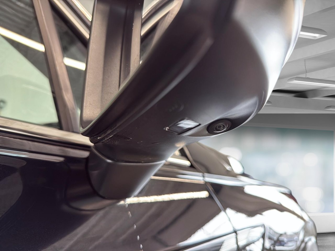 2022 Volkswagen Tiguan Highline R-Line
