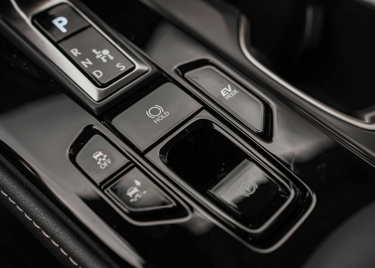 2026 Lexus NX NX 350h, AWD HYBRID PRÉMIUM