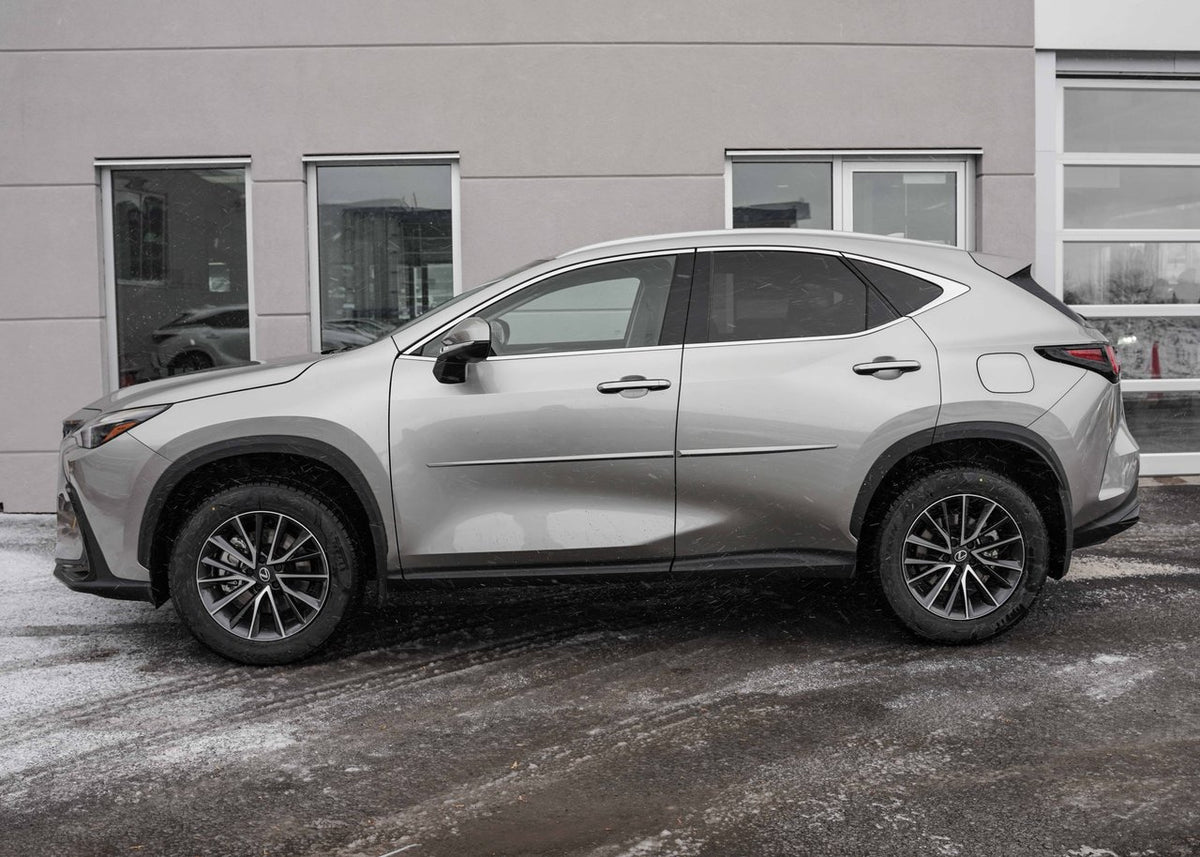 2026 Lexus NX NX 350h, AWD HYBRID PRÉMIUM