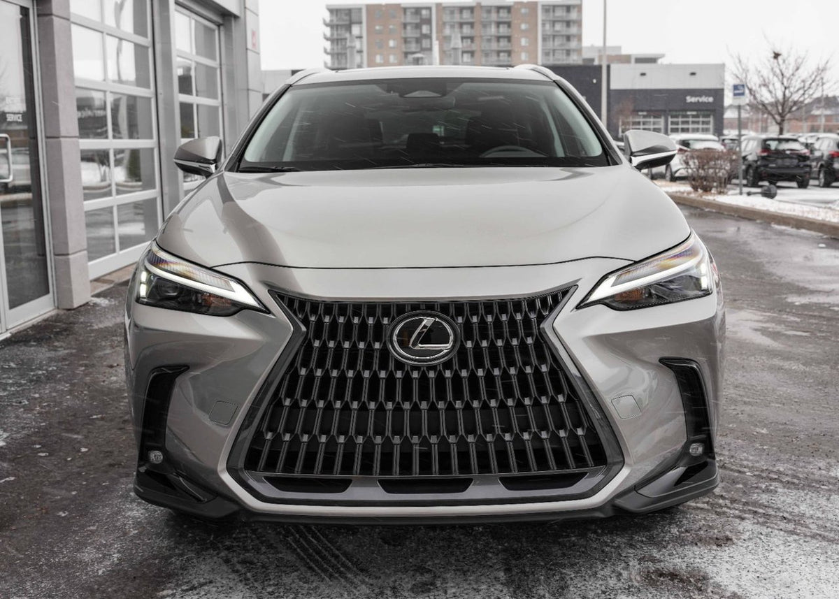 2026 Lexus NX NX 350h, AWD HYBRID PRÉMIUM
