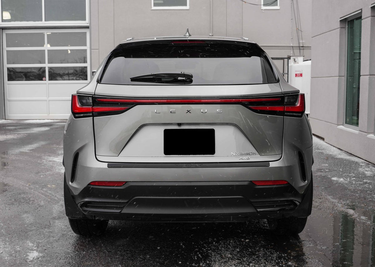 2026 Lexus NX NX 350h, AWD HYBRID PRÉMIUM