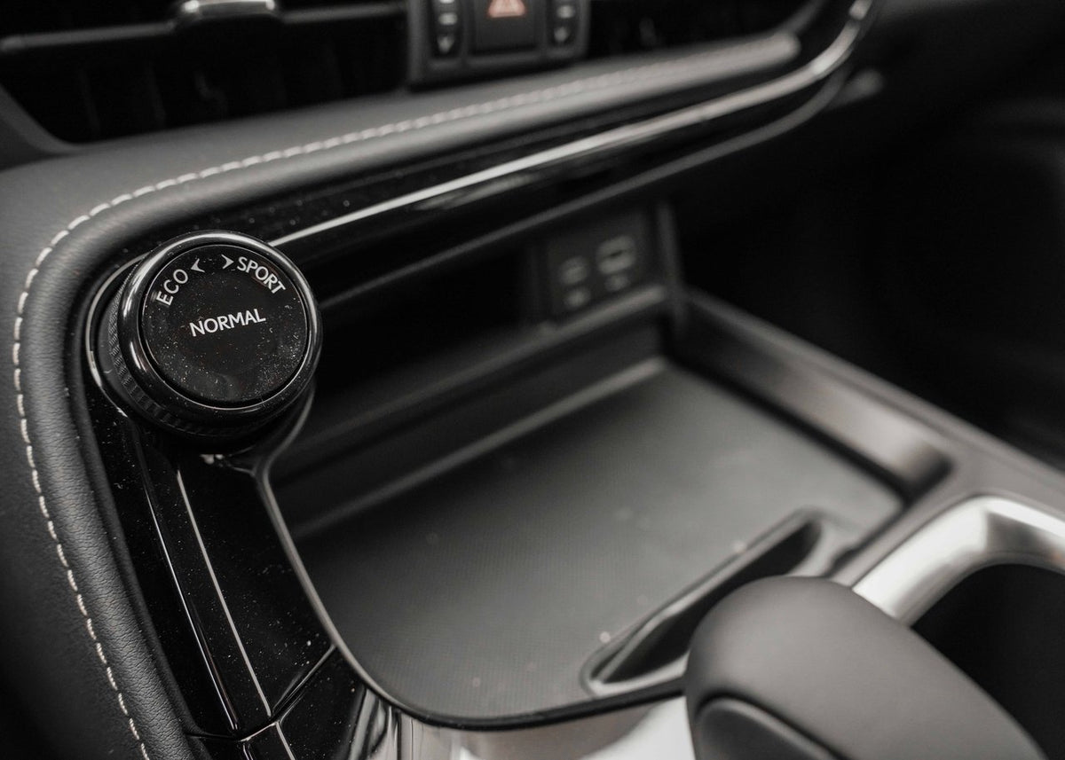 2026 Lexus NX NX 350h, AWD HYBRID PRÉMIUM