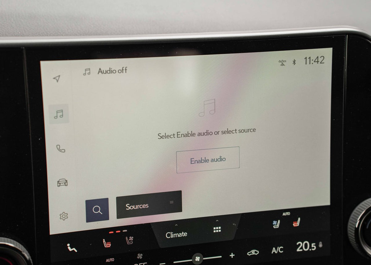 2026 Lexus NX NX 350h, AWD HYBRID PRÉMIUM
