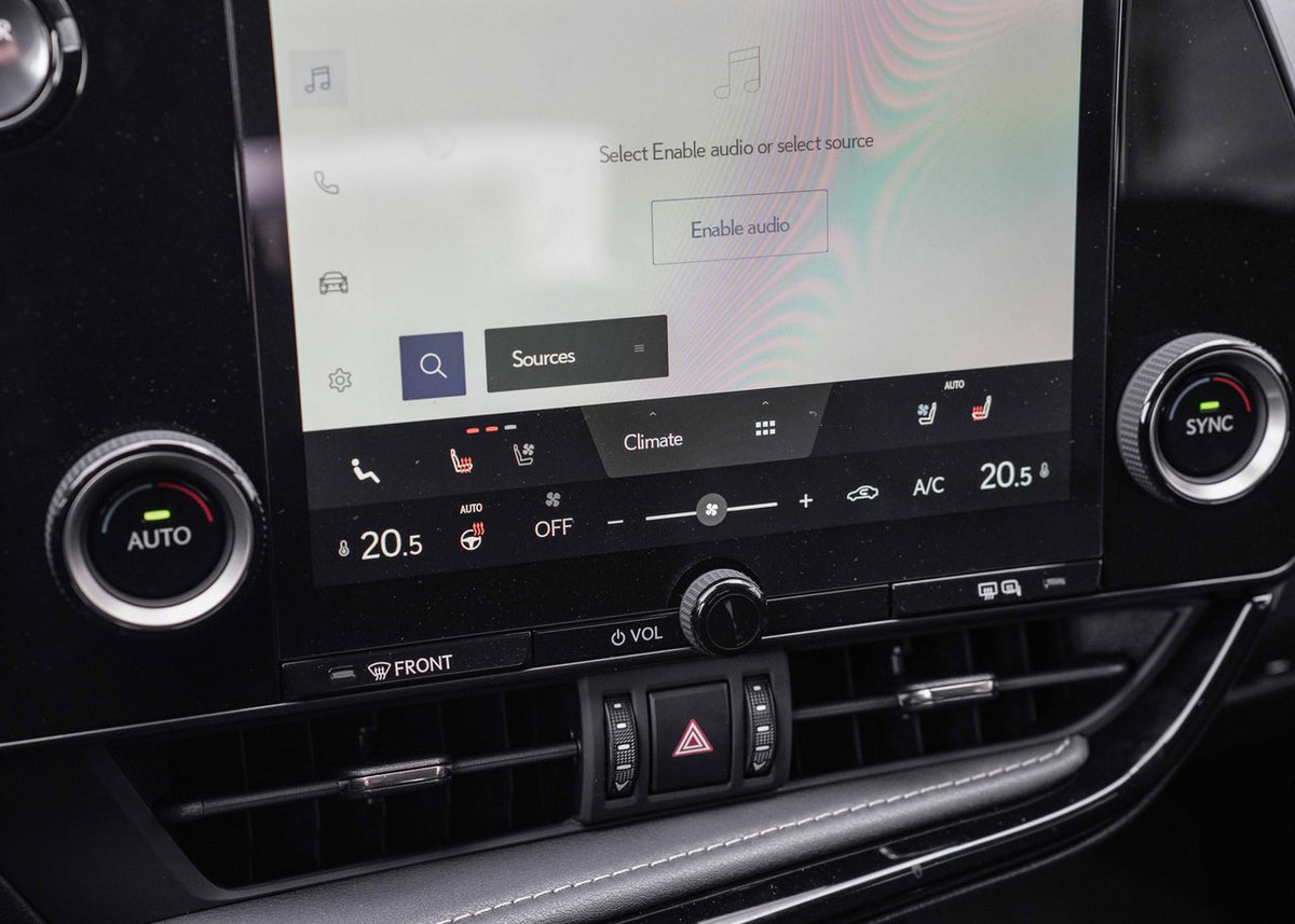 2026 Lexus NX NX 350h, AWD HYBRID PRÉMIUM