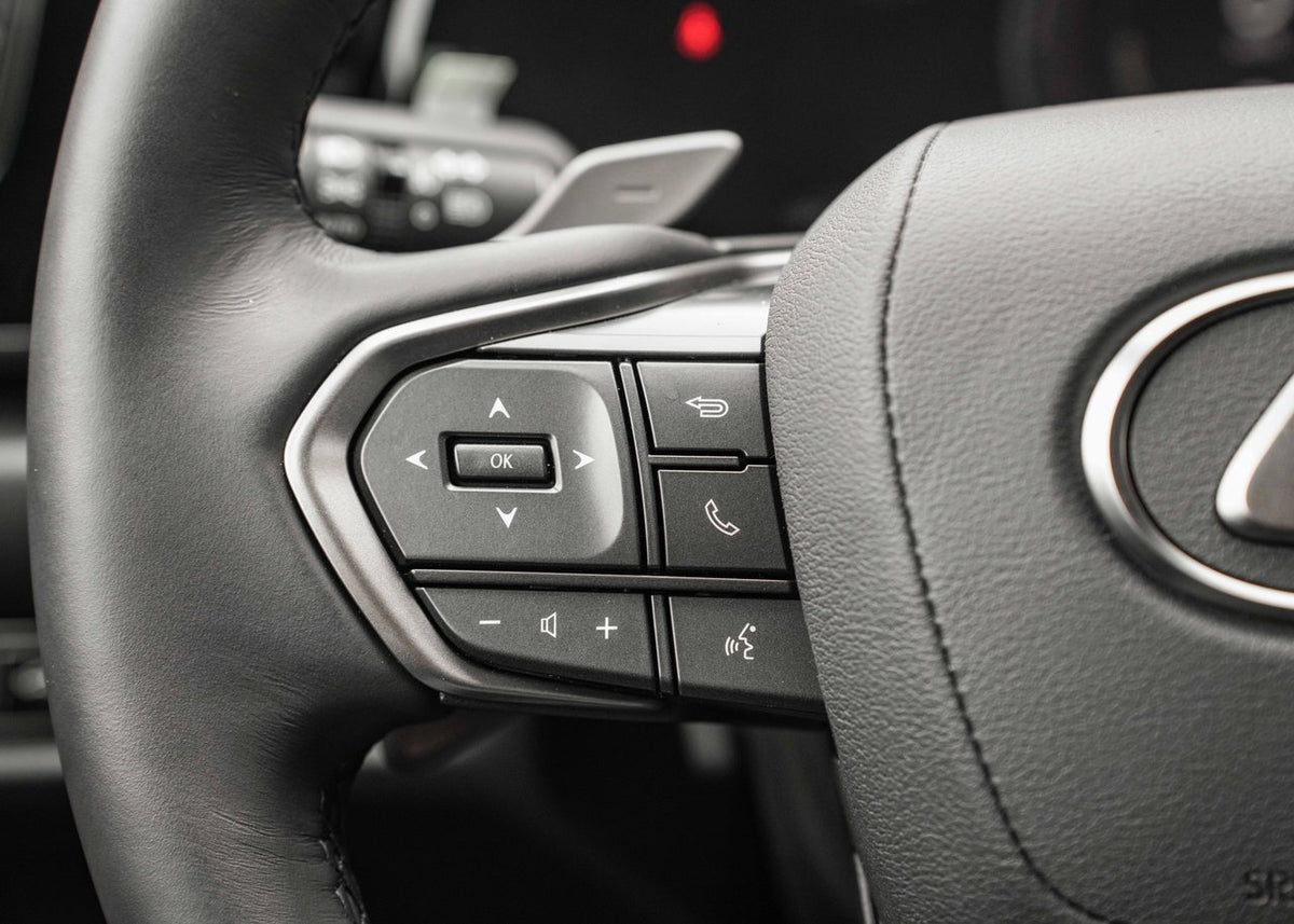 2026 Lexus NX NX 350h, AWD HYBRID PRÉMIUM