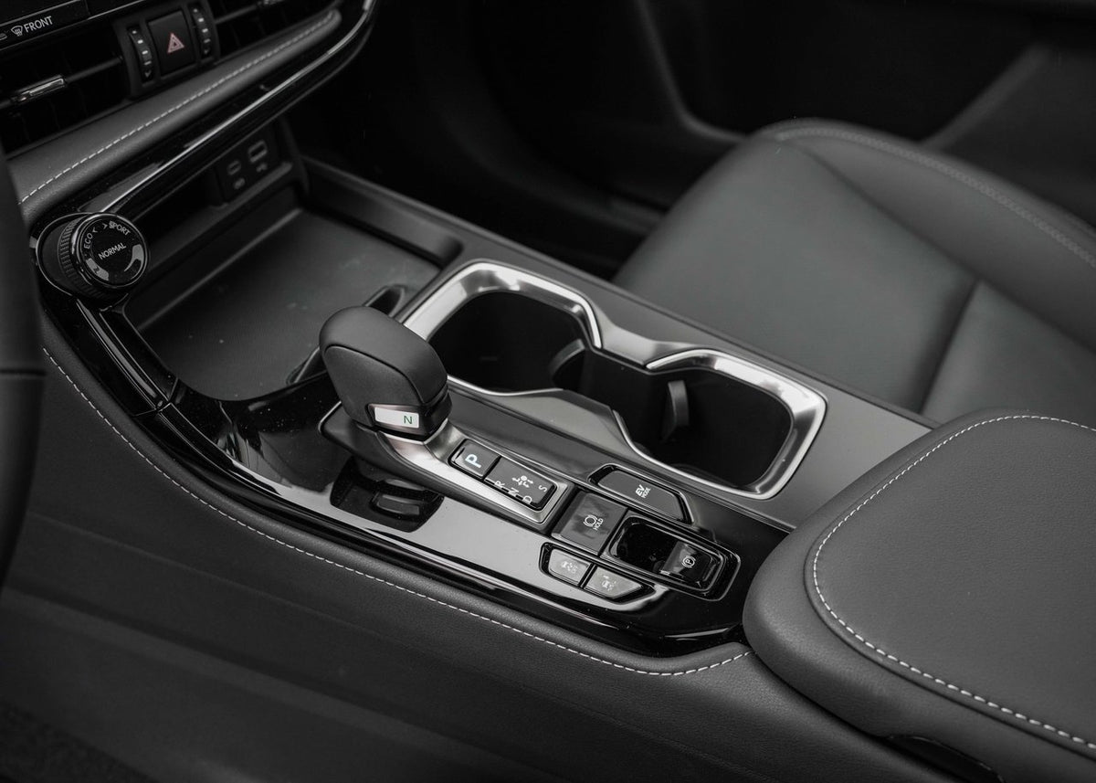 2026 Lexus NX NX 350h, AWD HYBRID PRÉMIUM