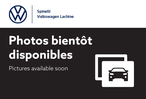 2019 Volkswagen Tiguan COMFORTLINE/ 4MOTION/ 106$ PAR SEMAINE - 72 MOIS