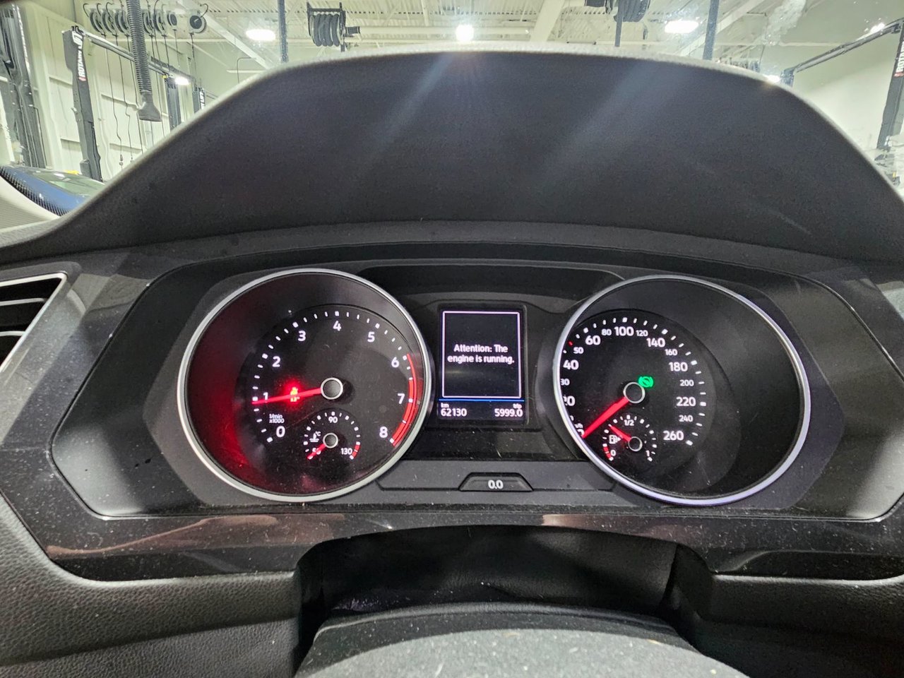 2019 Volkswagen Tiguan COMFORTLINE/ 4MOTION/ 106$ PAR SEMAINE - 72 MOIS