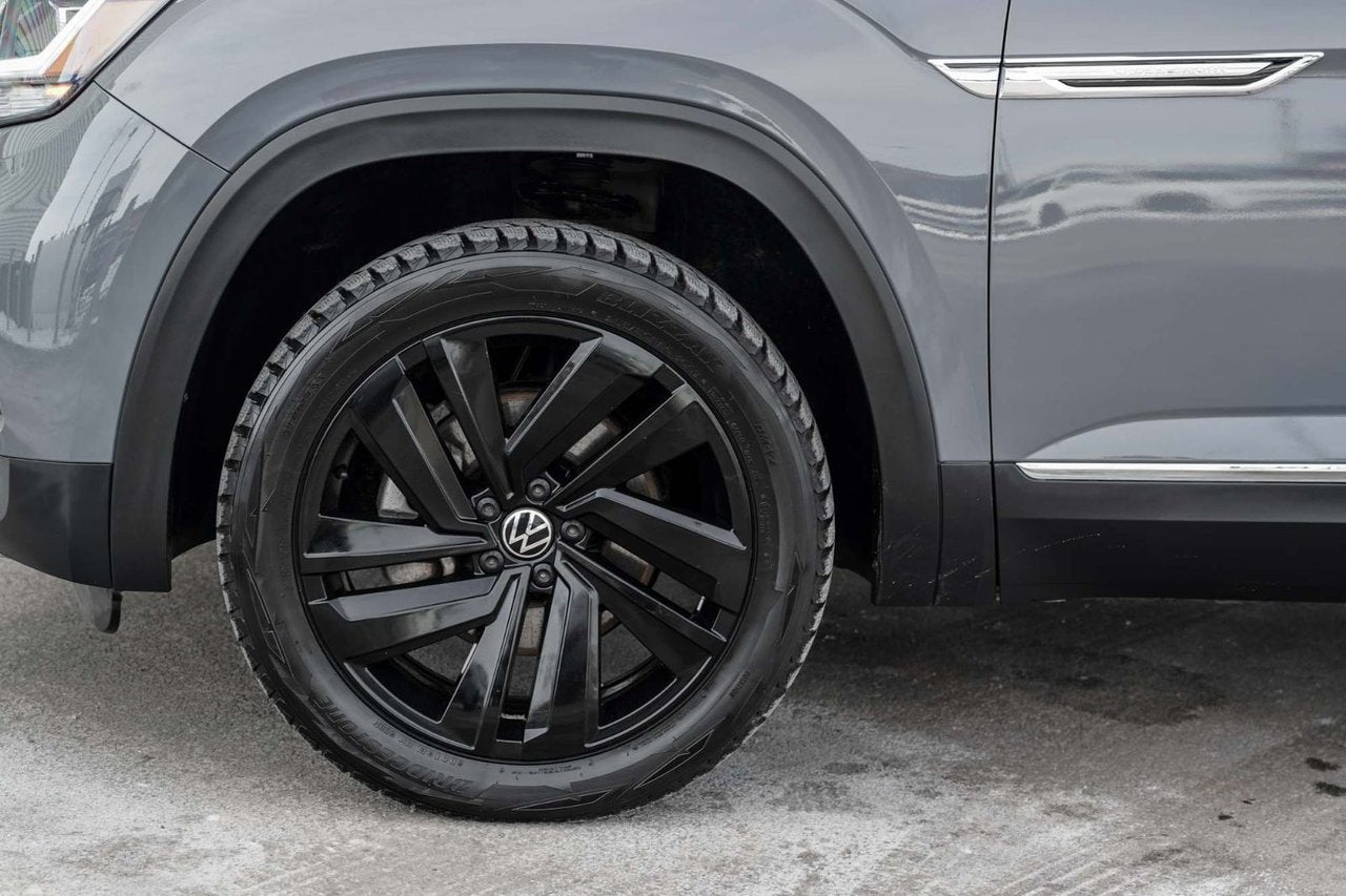2022 Volkswagen Atlas Cross Sport HIGHLINE/ V6/ 144$ PAR SEMAINE - 84 MOIS