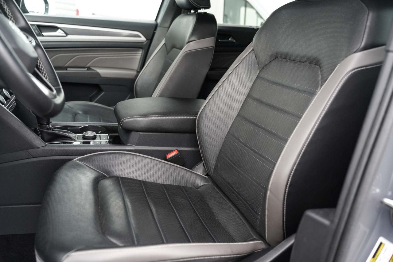 2022 Volkswagen Atlas Cross Sport HIGHLINE/ V6/ 144$ PAR SEMAINE - 84 MOIS