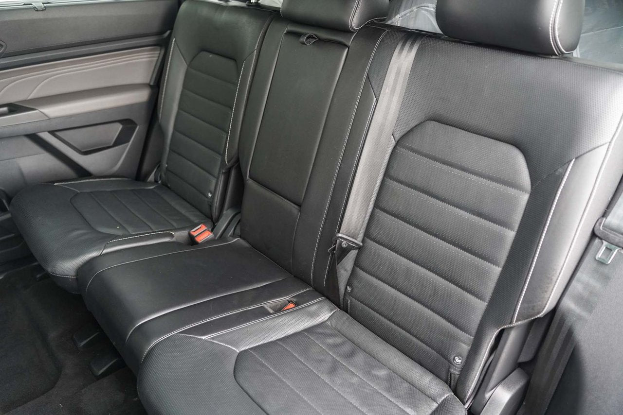 2022 Volkswagen Atlas Cross Sport HIGHLINE/ V6/ 144$ PAR SEMAINE - 84 MOIS