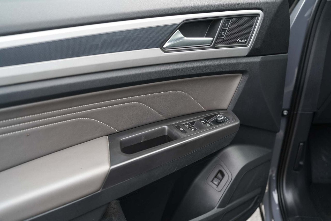 2022 Volkswagen Atlas Cross Sport HIGHLINE/ V6/ 144$ PAR SEMAINE - 84 MOIS