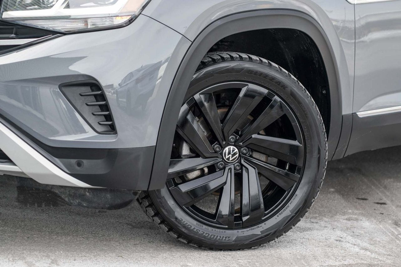 2022 Volkswagen Atlas Cross Sport HIGHLINE/ V6/ 144$ PAR SEMAINE - 84 MOIS