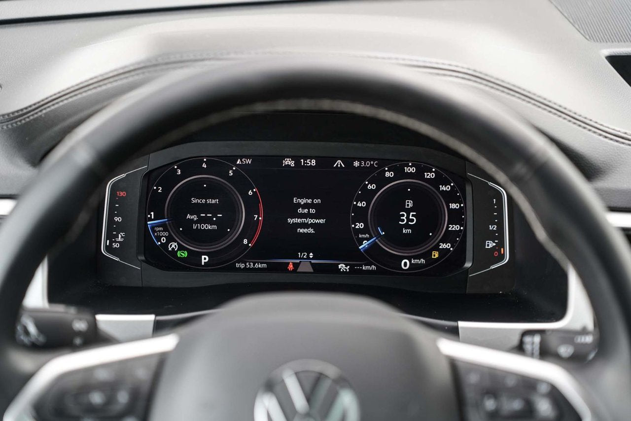 2022 Volkswagen Atlas Cross Sport HIGHLINE/ V6/ 144$ PAR SEMAINE - 84 MOIS