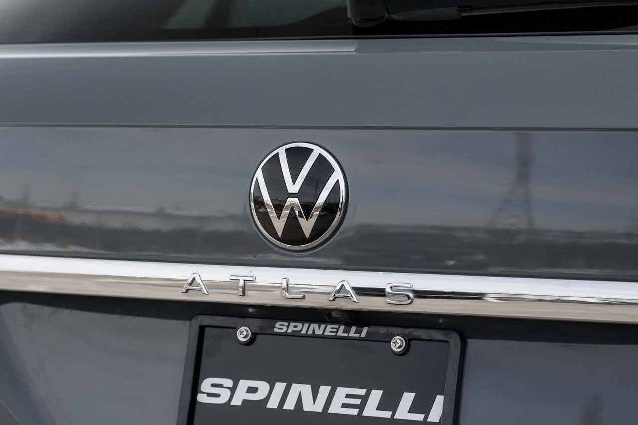 2022 Volkswagen Atlas Cross Sport HIGHLINE/ V6/ 144$ PAR SEMAINE - 84 MOIS