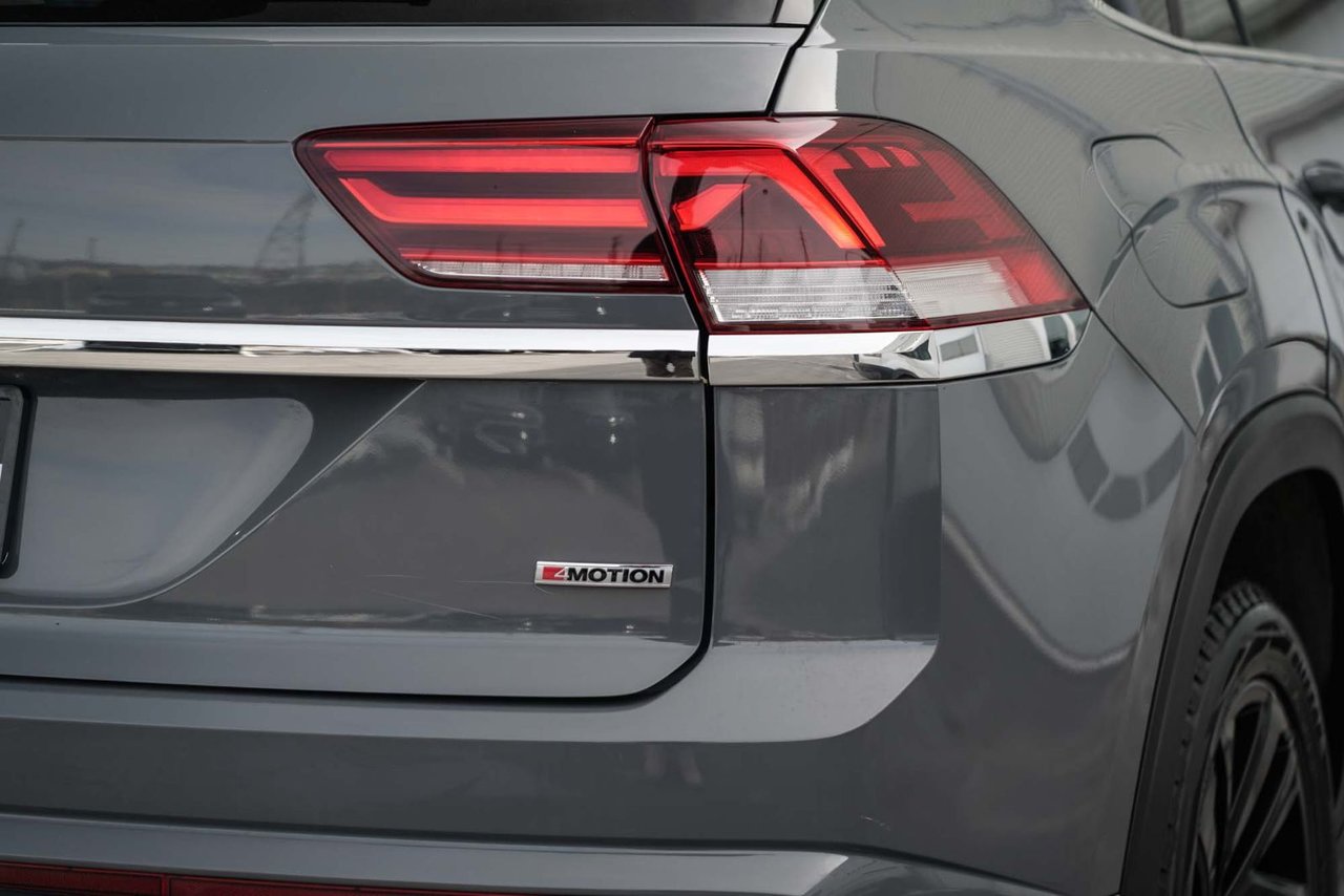 2022 Volkswagen Atlas Cross Sport HIGHLINE/ V6/ 144$ PAR SEMAINE - 84 MOIS