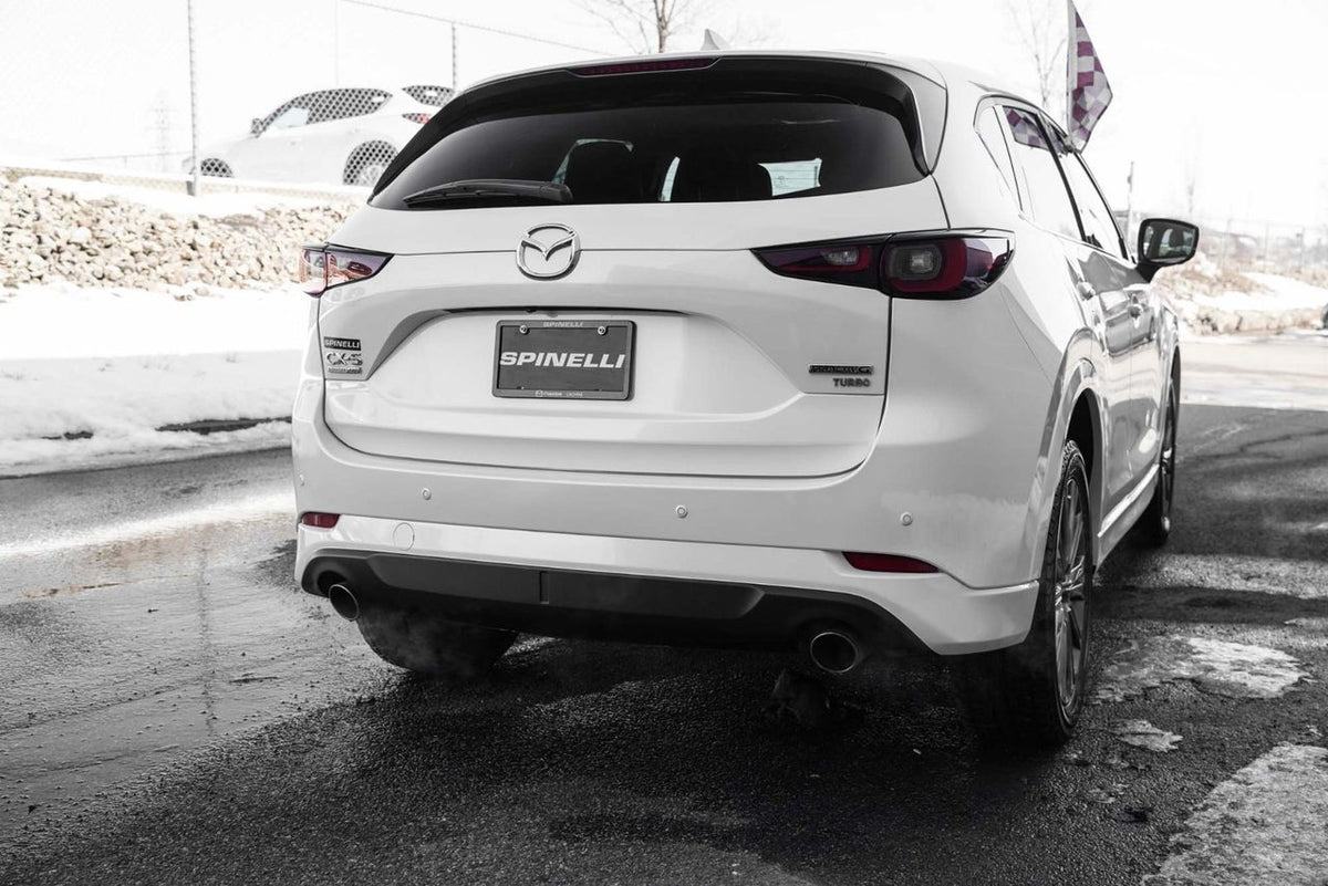 2022 Mazda CX-5 Signature