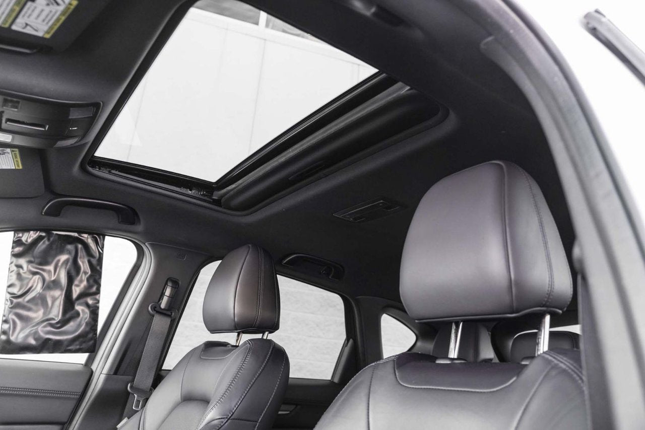 2022 Mazda CX-5 Signature