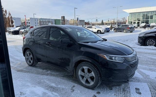 2022 Honda HR-V LX FWD **PAS CHER**