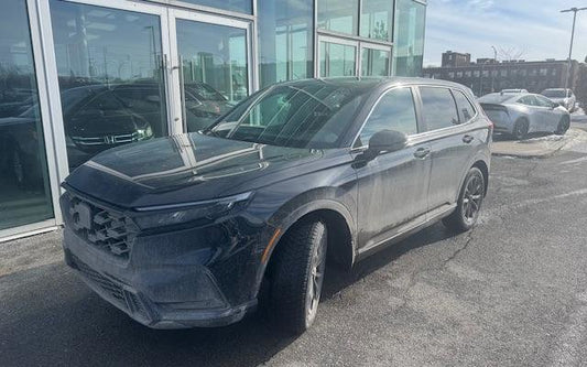 2025 Honda CR-V Hybrid EX-L**BAS KM**OBD**HITCH**TAG**