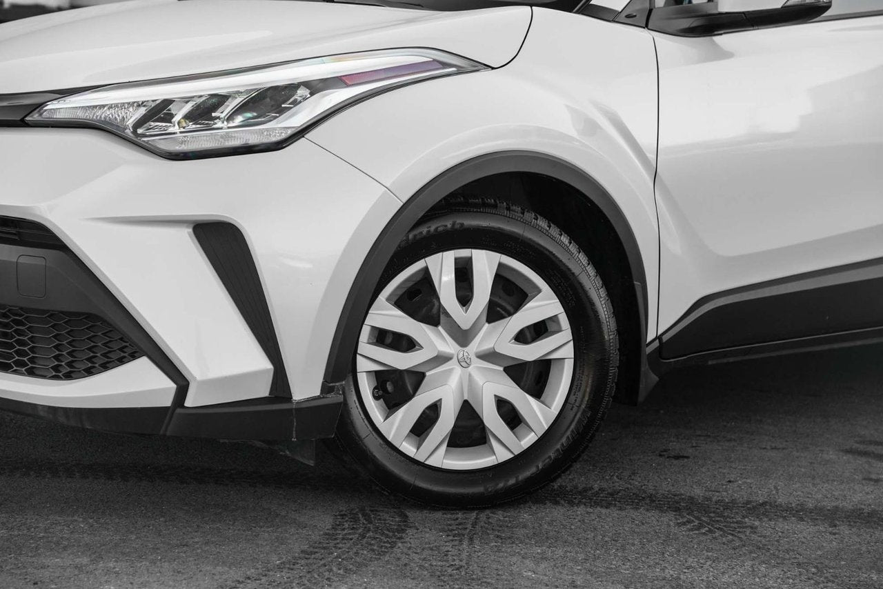 2022 Toyota C-HR LE/ FWD/ 105$ PAR SEMAINE - 84 MOIS