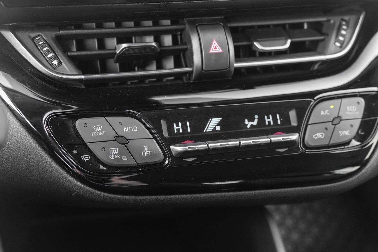 2022 Toyota C-HR LE/ FWD/ 105$ PAR SEMAINE - 84 MOIS