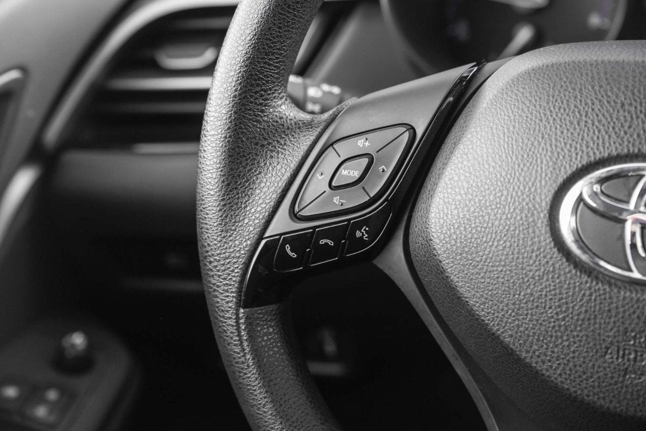 2022 Toyota C-HR LE/ FWD/ 105$ PAR SEMAINE - 84 MOIS