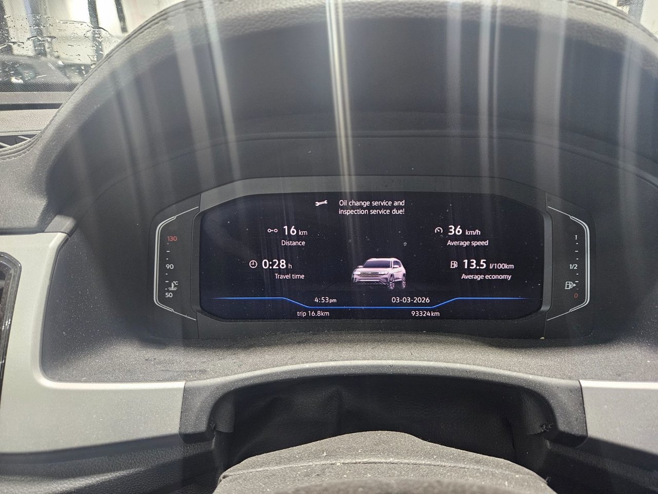 2021 Volkswagen Atlas EXECLINE/V6/ 141$ PAR SEMAINE - 84 MOIS