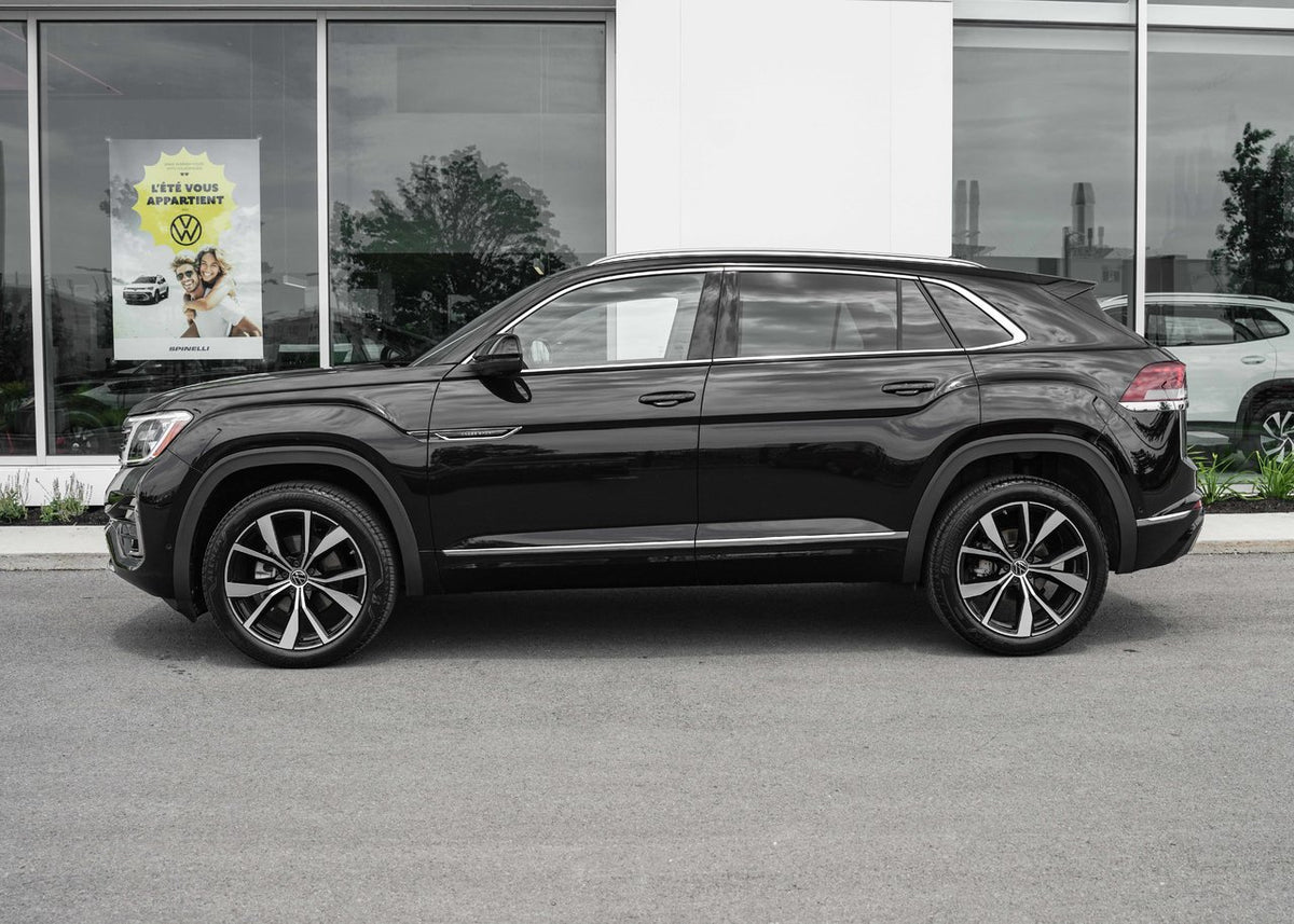 2026 Volkswagen Atlas Cross Sport Execline