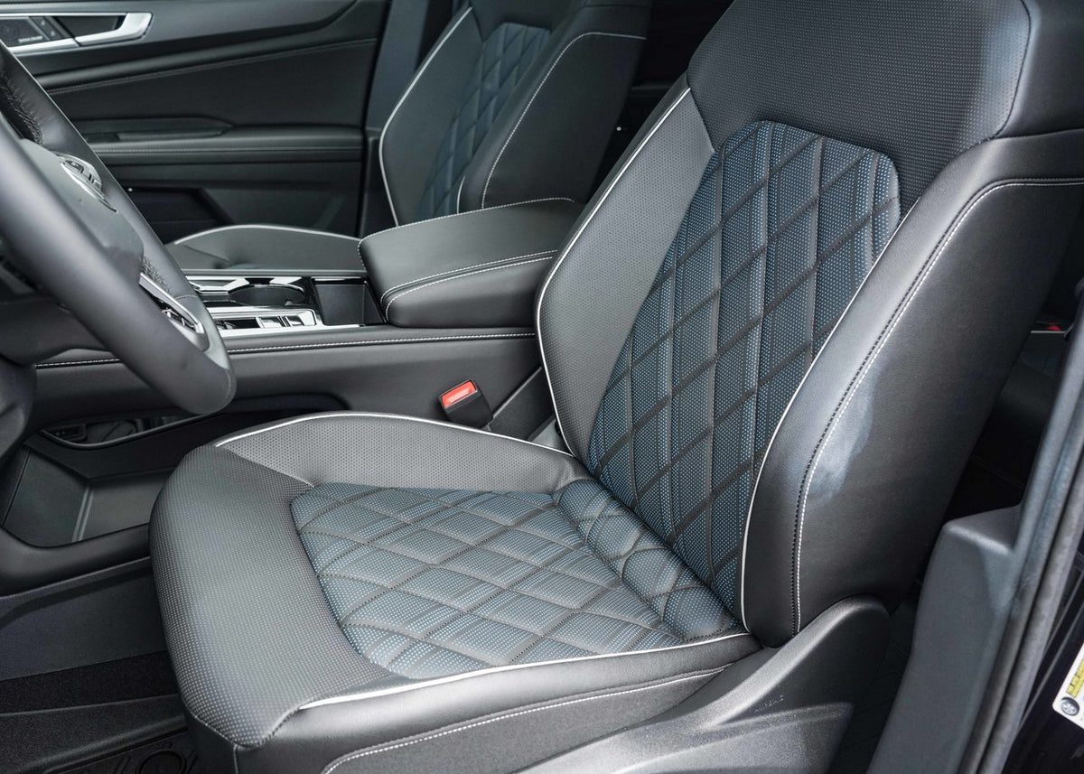 2026 Volkswagen Atlas Cross Sport Execline