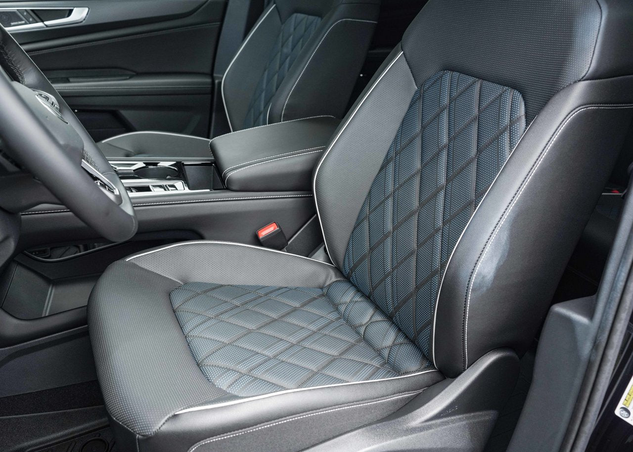 2026 Volkswagen Atlas Cross Sport Execline