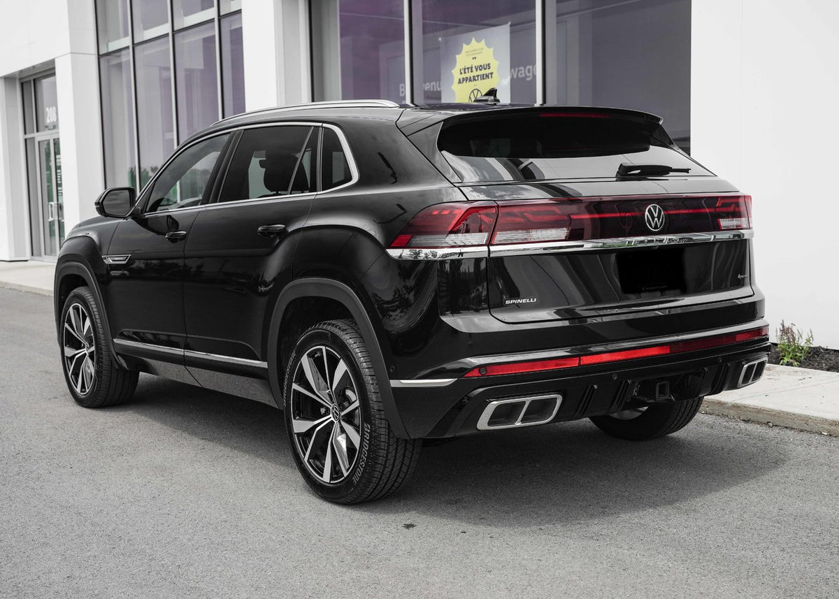 2026 Volkswagen Atlas Cross Sport Execline