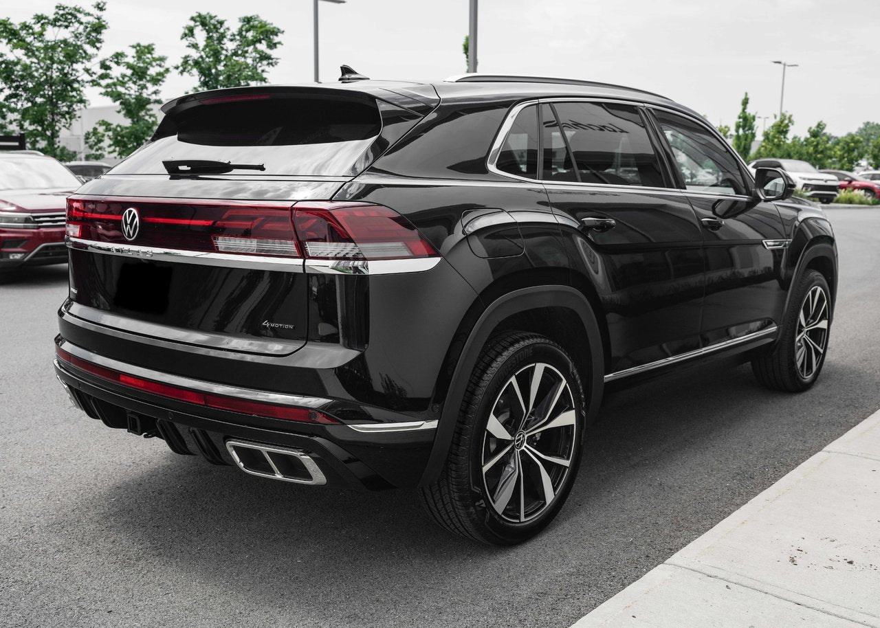 2026 Volkswagen Atlas Cross Sport Execline