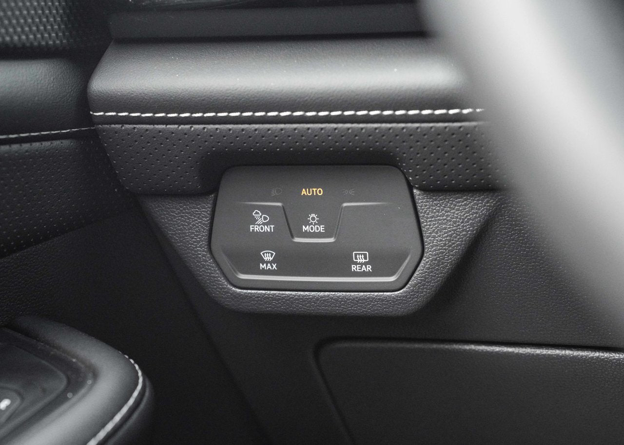 2026 Volkswagen Atlas Cross Sport Execline
