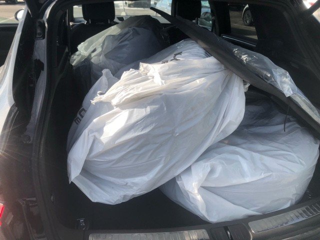 2018 Porsche Macan S