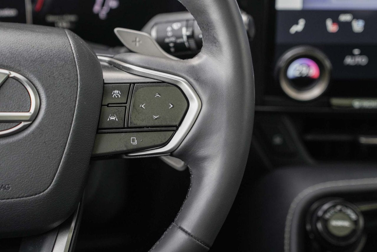 2022 Lexus NX 350 DEMO EXECUTIVE AWD MARK LEVINSON TOIT PANO