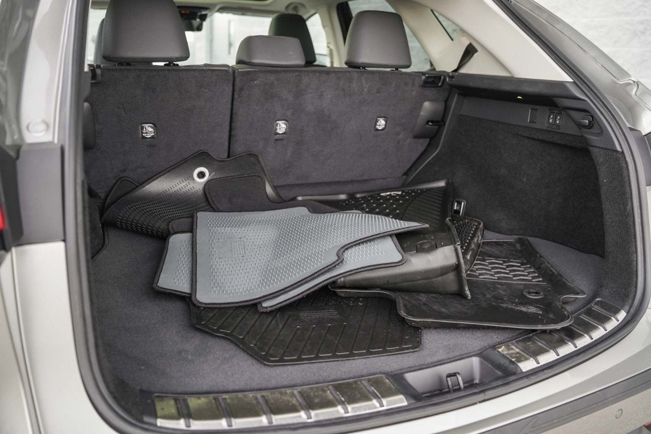 2022 Lexus NX 350 DEMO EXECUTIVE AWD MARK LEVINSON TOIT PANO
