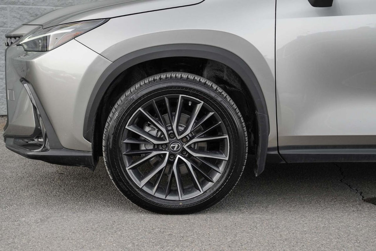 2022 Lexus NX 350 DEMO EXECUTIVE AWD MARK LEVINSON TOIT PANO
