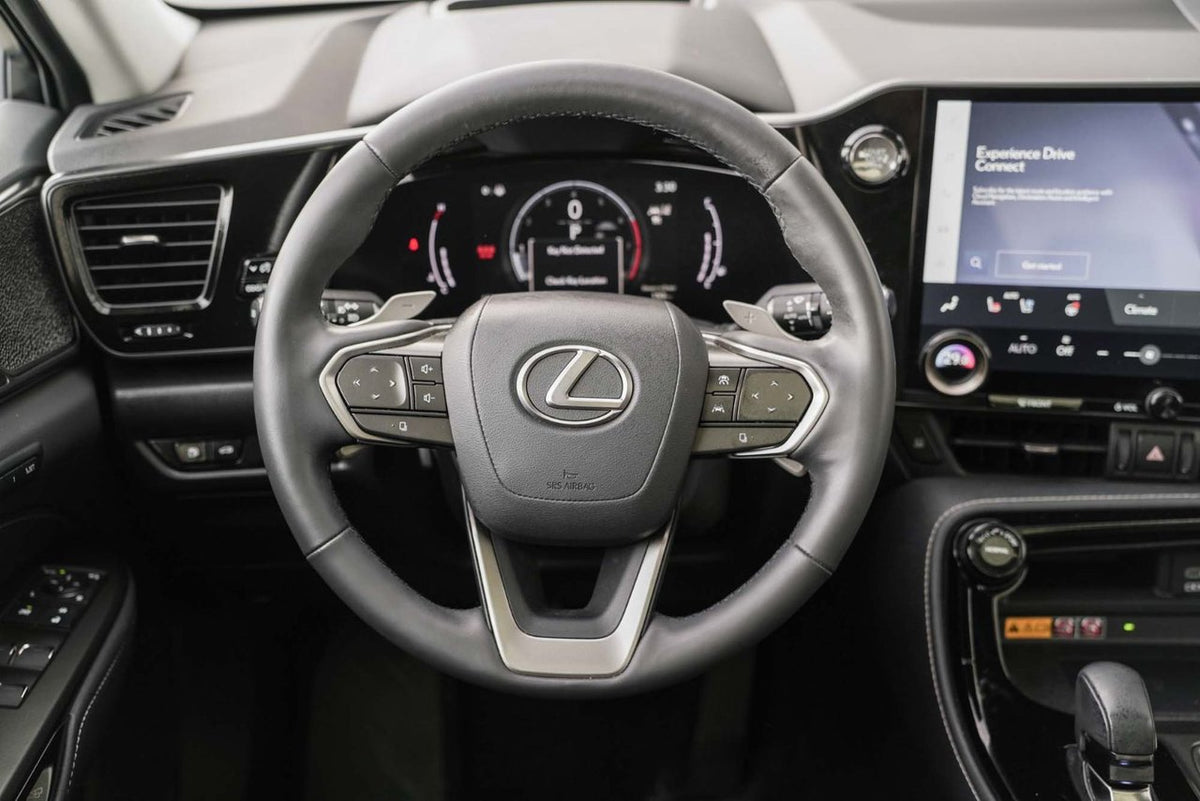 2022 Lexus NX 350 DEMO EXECUTIVE AWD MARK LEVINSON TOIT PANO