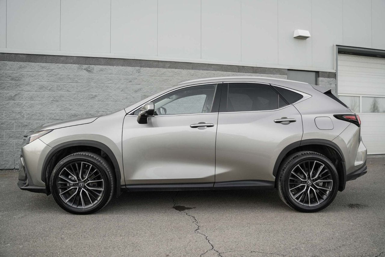 2022 Lexus NX 350 EXECUTIVE AWD MARK LEVINSON LOW KM TOIT PANO