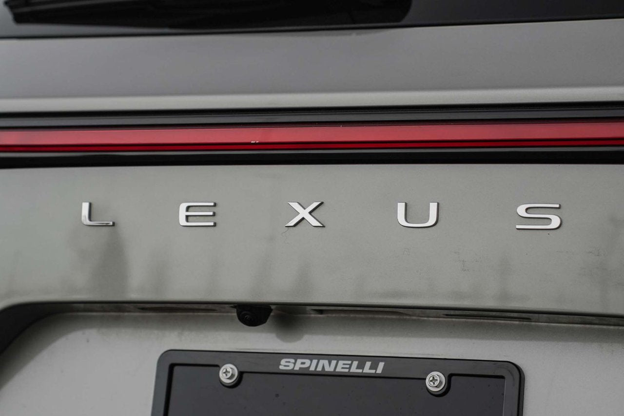 2022 Lexus NX 350 DEMO EXECUTIVE AWD MARK LEVINSON TOIT PANO